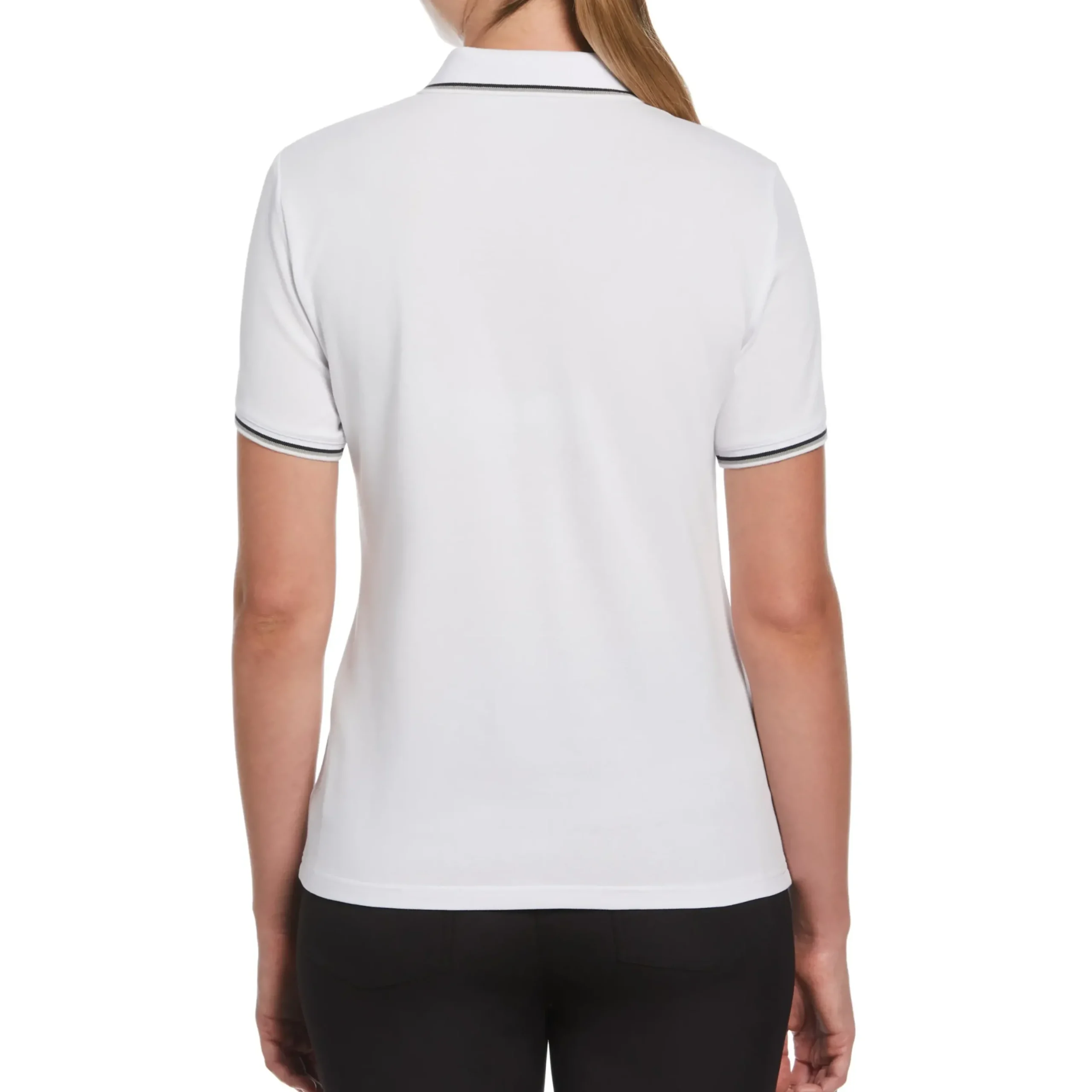 Women's Mega Pete Polo