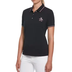 Women's Mega Pete Polo