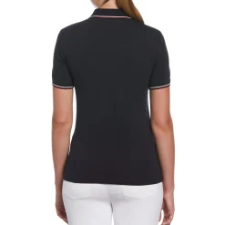 Women's Mega Pete Polo