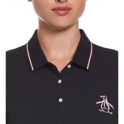 Women's Mega Pete Polo