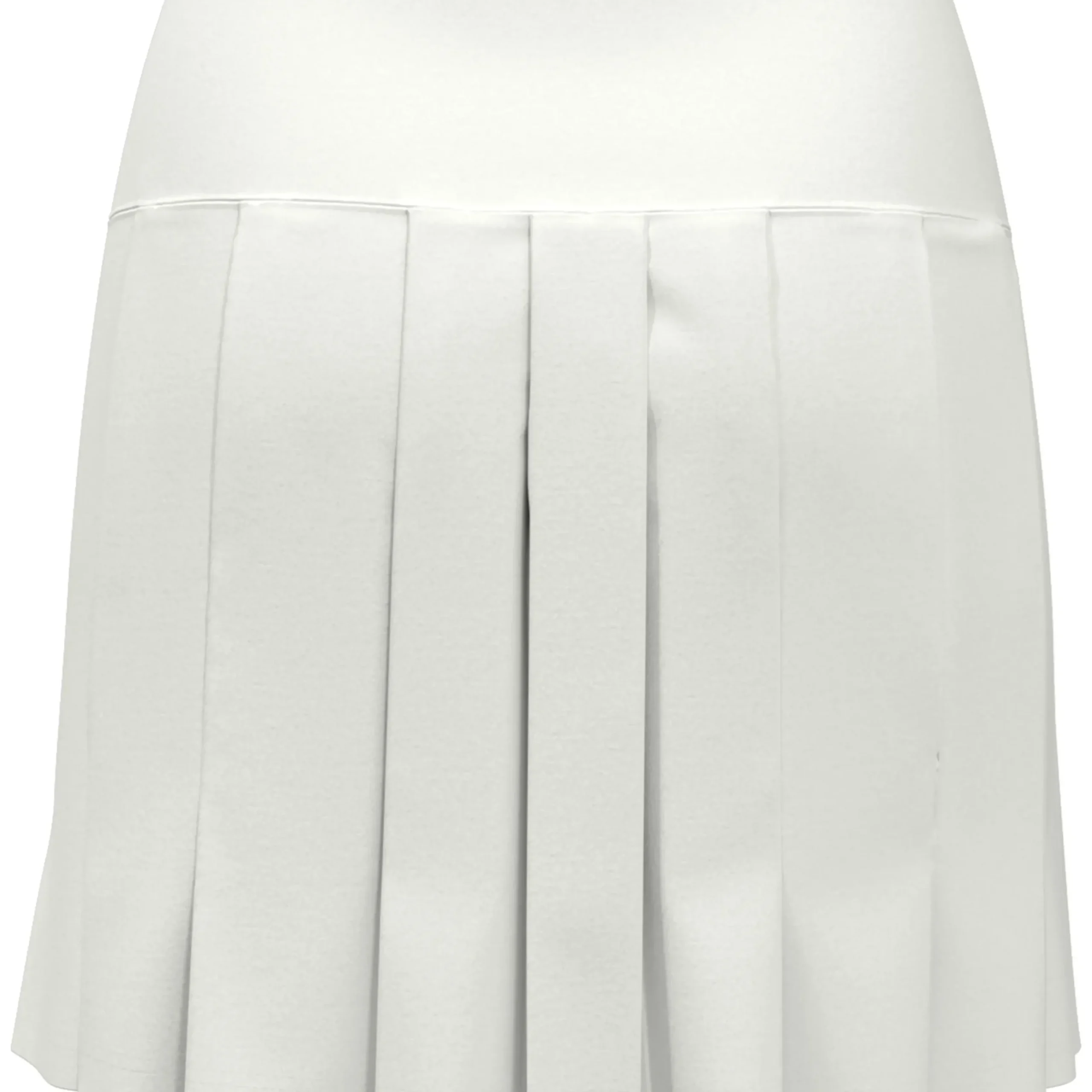 Women's Pleated 17