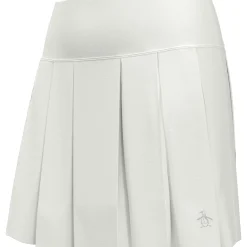 Women's Pleated 17