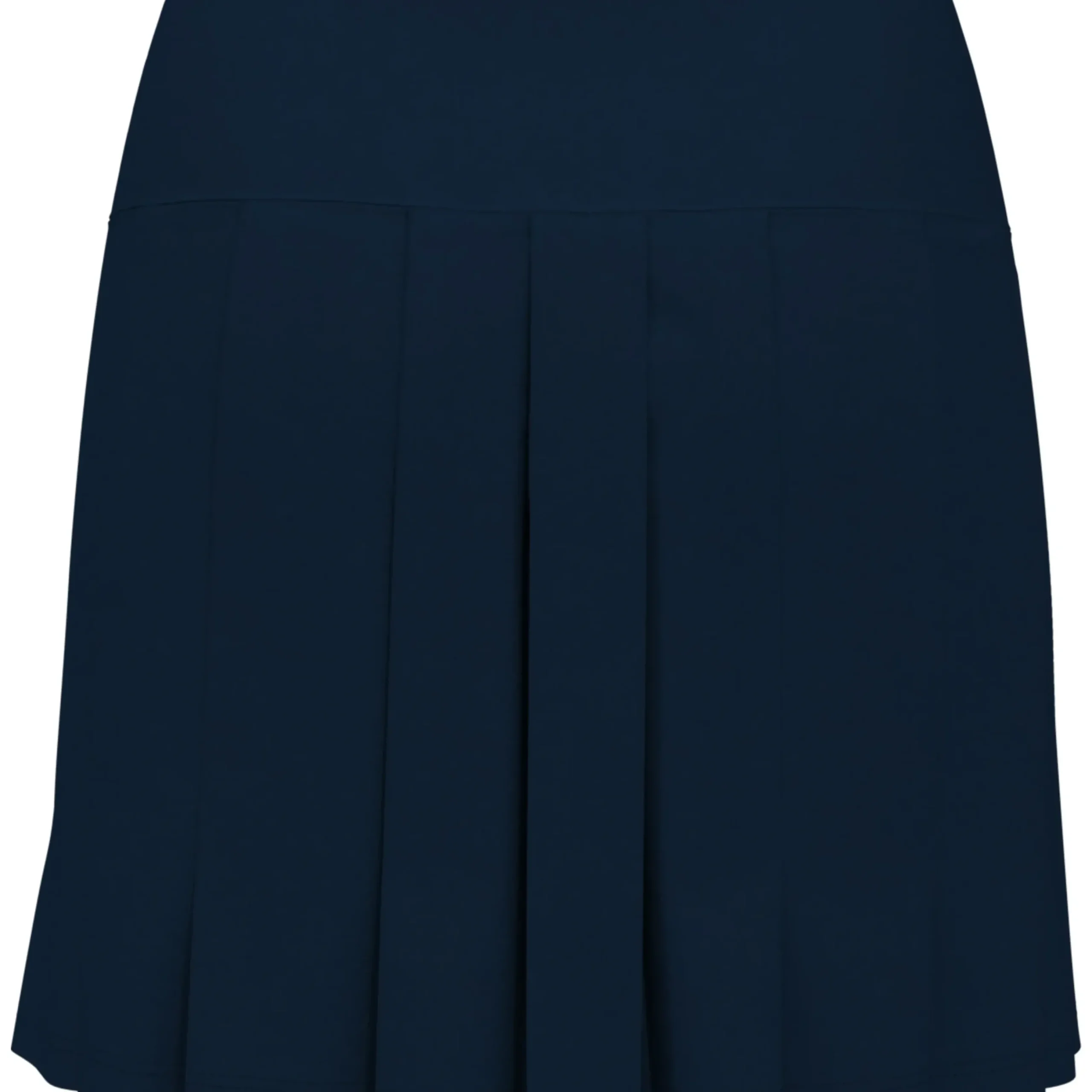 Women's Pleated 17