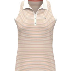 Women's Ribbed Stripe Top