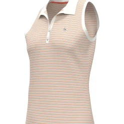 Women's Ribbed Stripe Top
