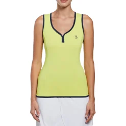 Women's Sweetheart Tennis Tank Top