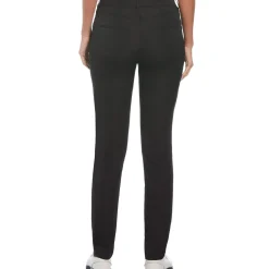 Women's Veronica 5-Pocket Full Length Golf Trousers