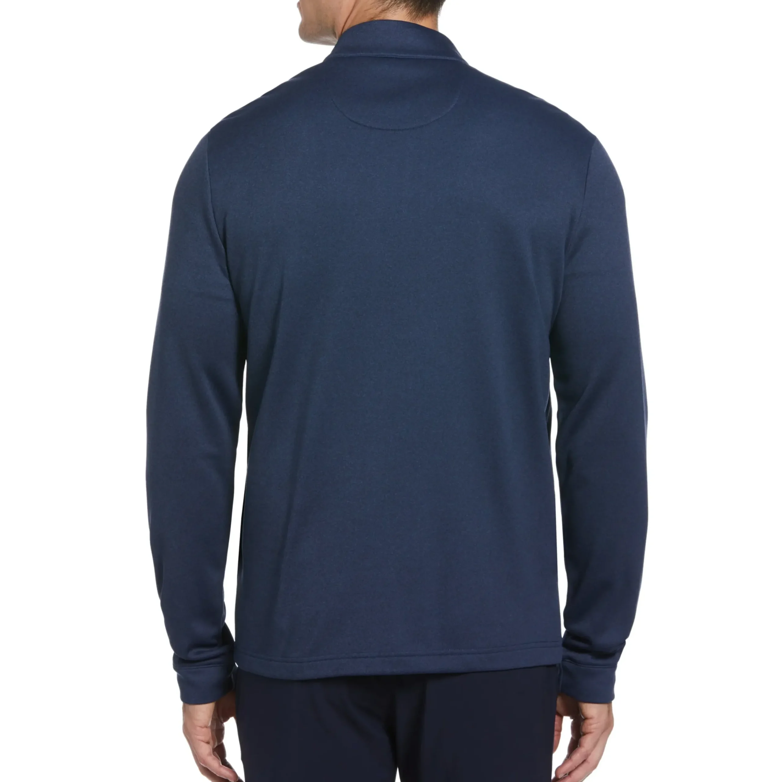 1/4 Zip Golf Pullover